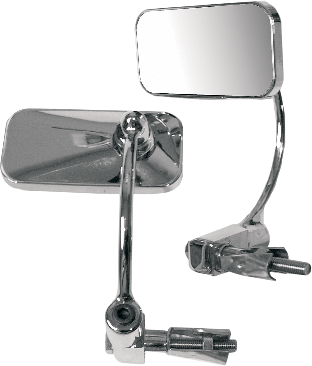 EMGO Bar End Mirror - Right 20-34020