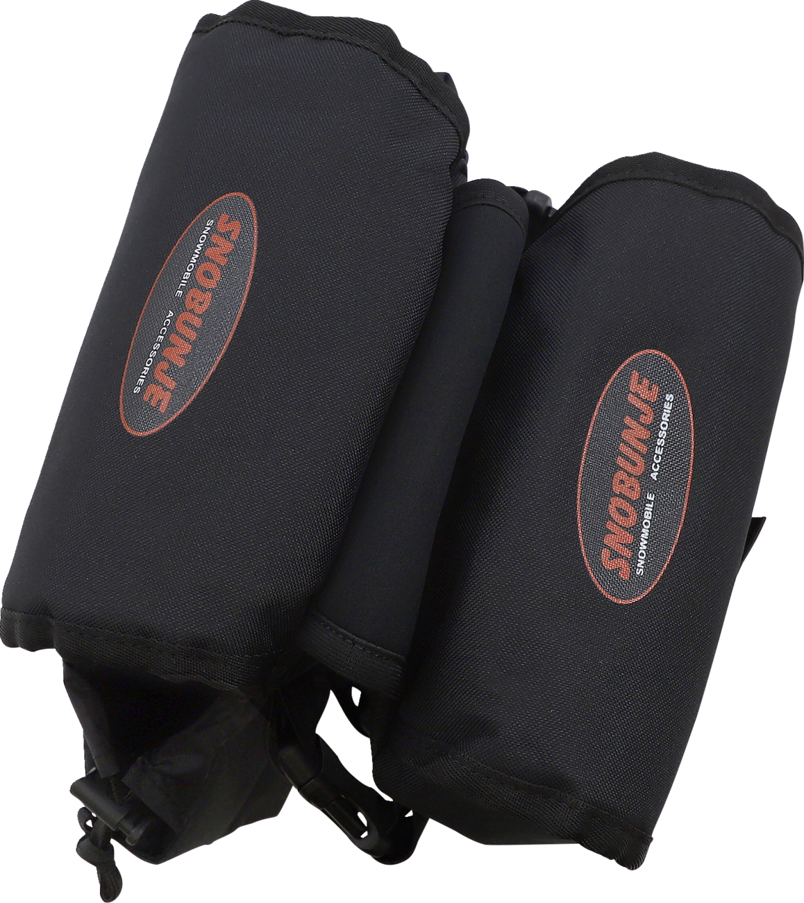 SNOBUNJE INC. Handlebar Bag 1035