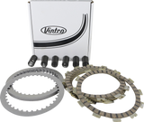 VINTCO Clutch Plate Kit - Suzuki KCLS10