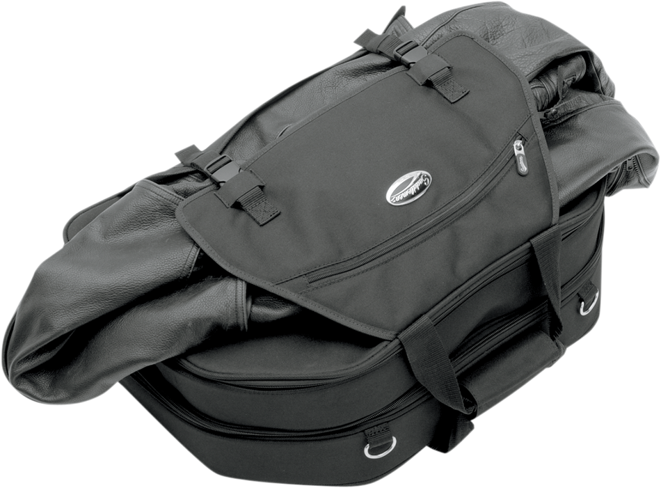 SADDLEMEN Tour-Pak Luggage Bag EX000368