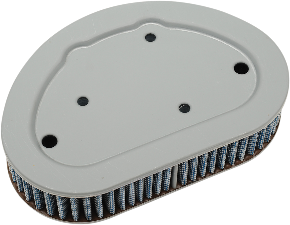 DRAG SPECIALTIES Washable Air Filter E14-0304