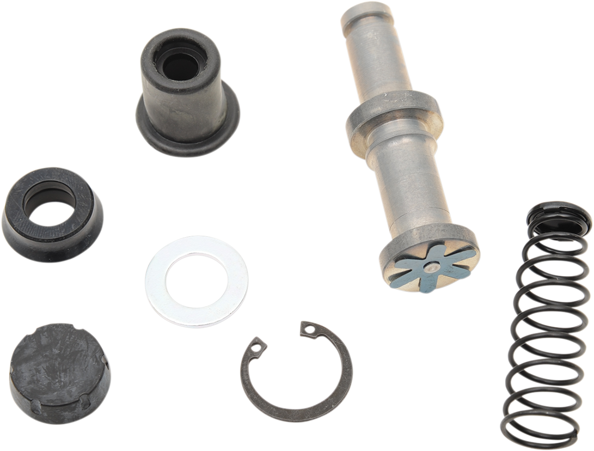 Parts Unlimited Rebuild Kit - Master Cylinder 06-455p