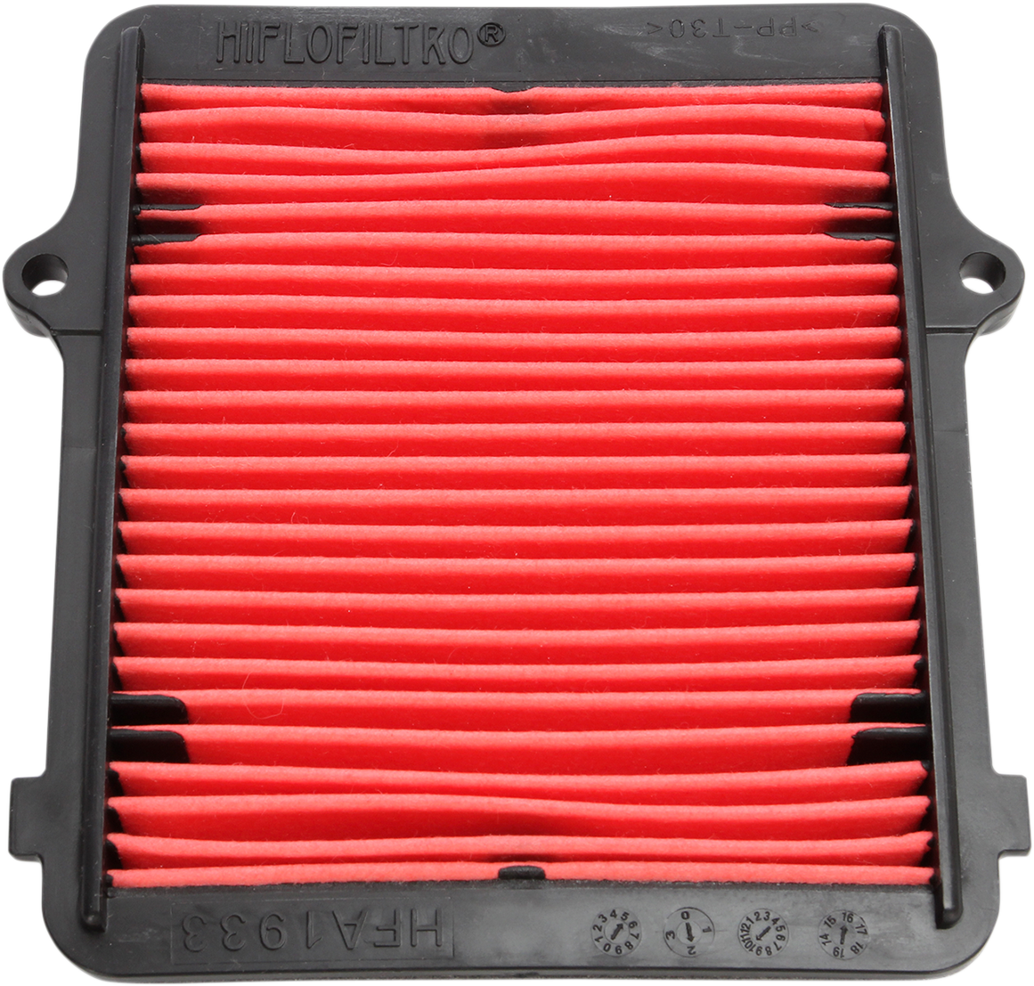 HIFLOFILTRO Air Filter - CRF1000 (2-Required) HFA1933