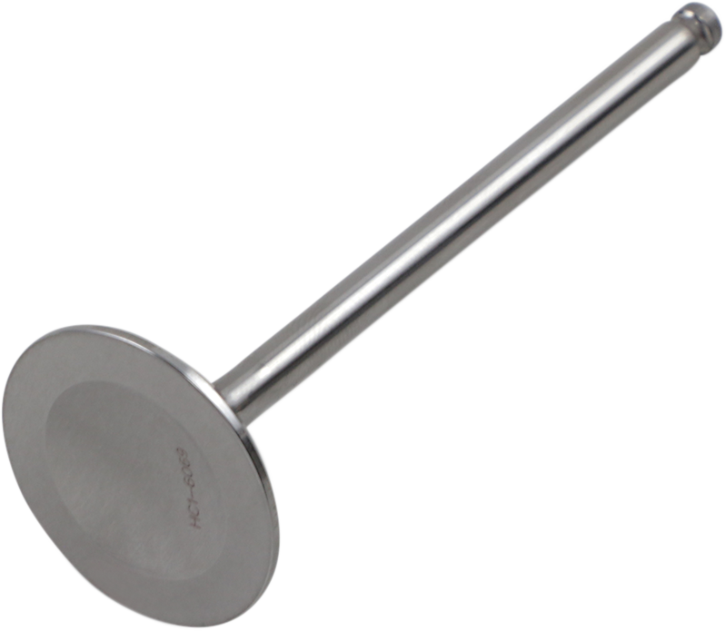 DEL WEST Outer Intake Valve DW-YZ450F-2IV03