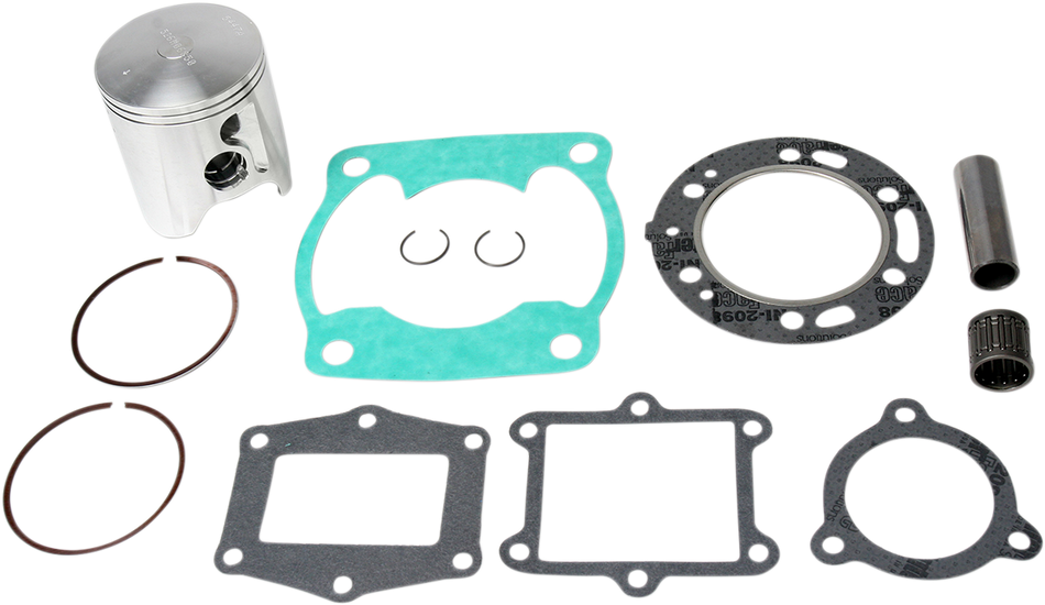 WISECO Piston Kit with Gaskets High-Performance PK1081