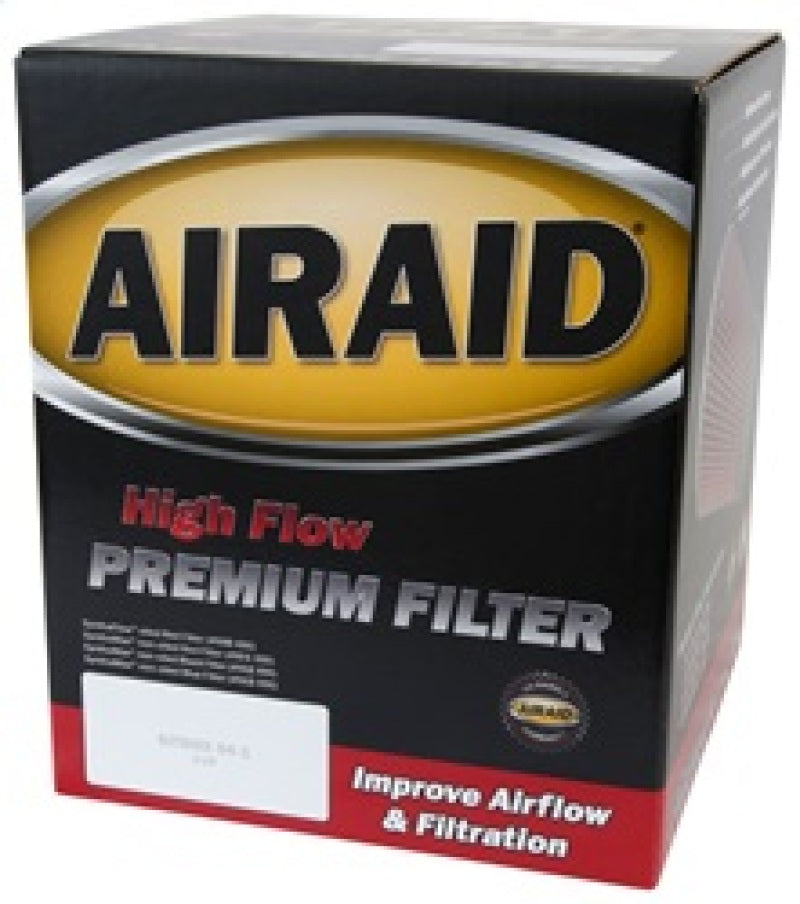 Airaid Replacement Air Filter - Dry / Red Media 703-495