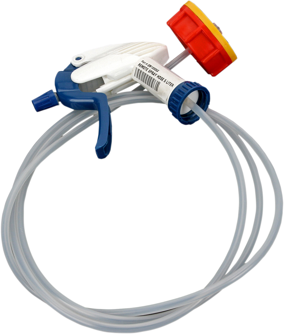 S100 5 Liter Remote Spray Hose 10005S