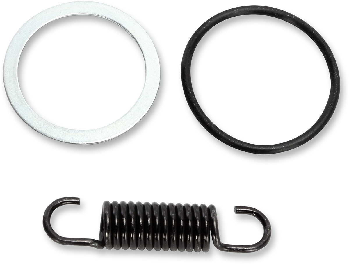 MOOSE RACING Exhaust Gasket Kit 823156MSE