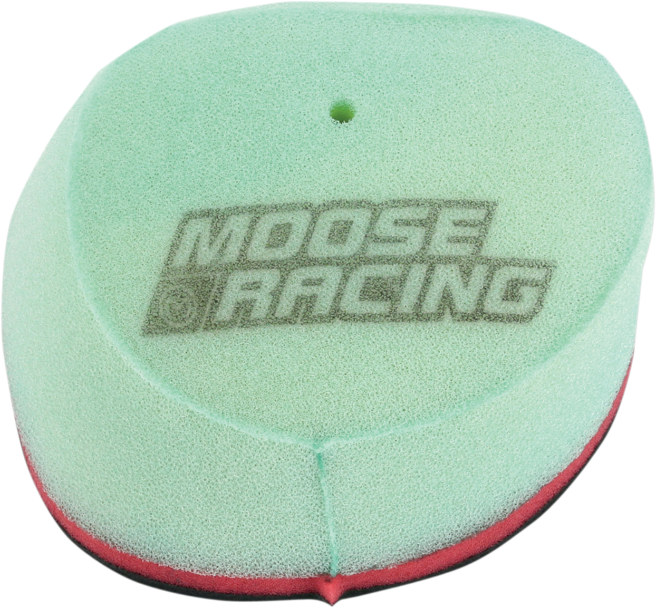 Filtro de aire preengrasado MOOSE RACING - Yamaha P2-80-14 