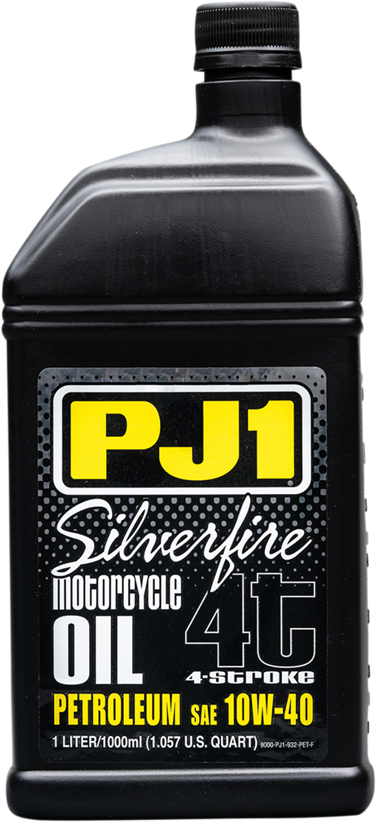 PJ1/VHT Engine Oil 10W40 - 1L 9-32-PET
