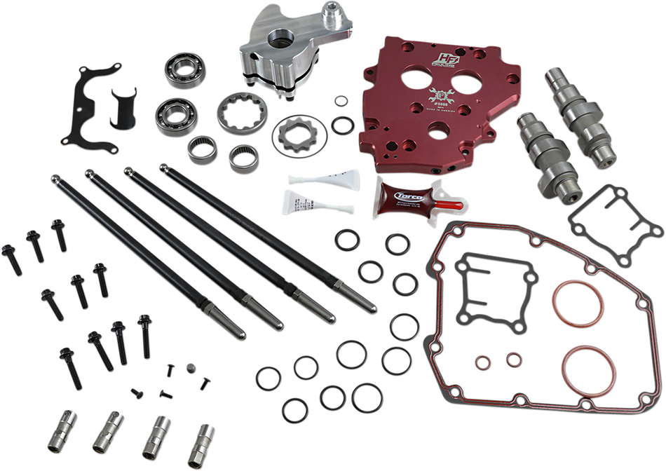 FEULING OIL PUMP CORP. Complete Cam Kit - 574G 7207
