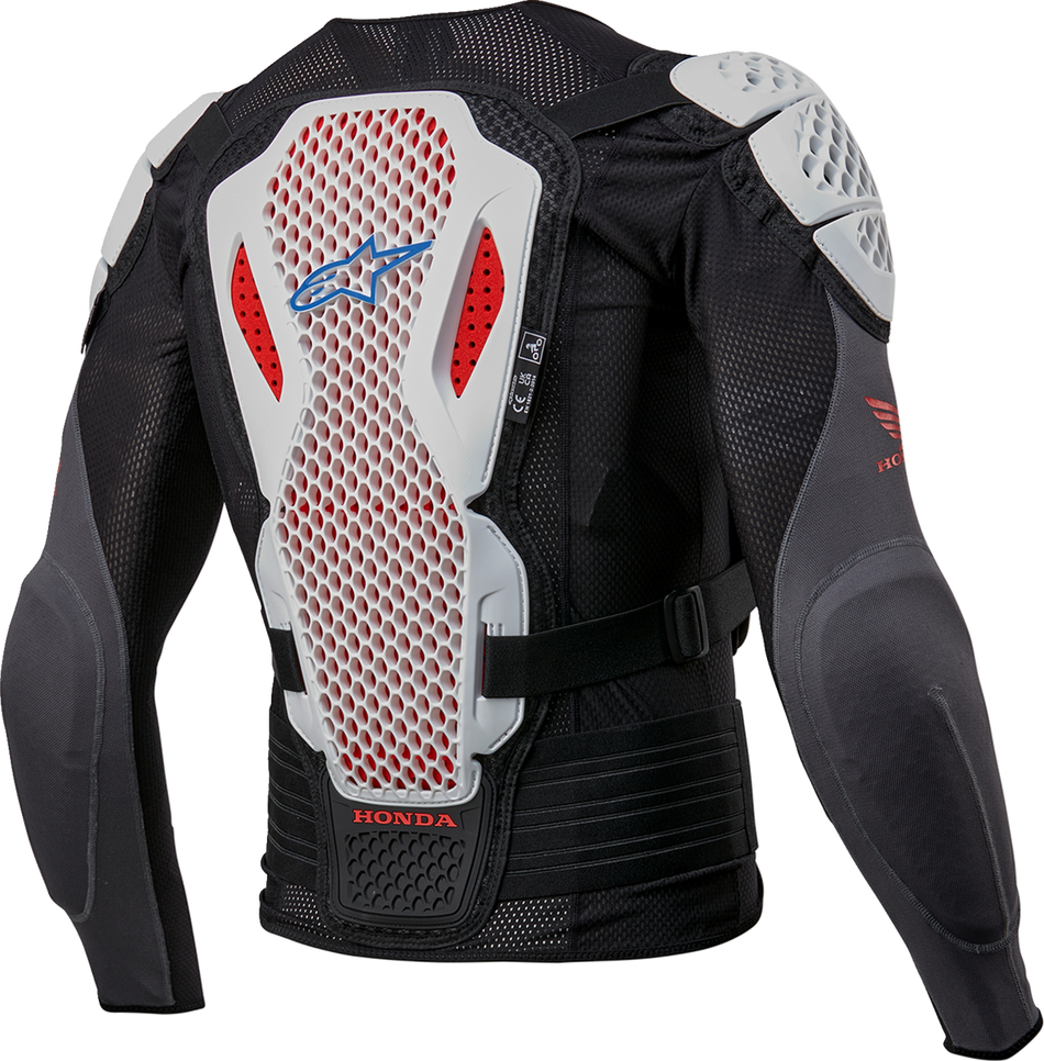 ALPINESTARS Bionic Plus V2 Protection Jacket 6506023-1272-2X