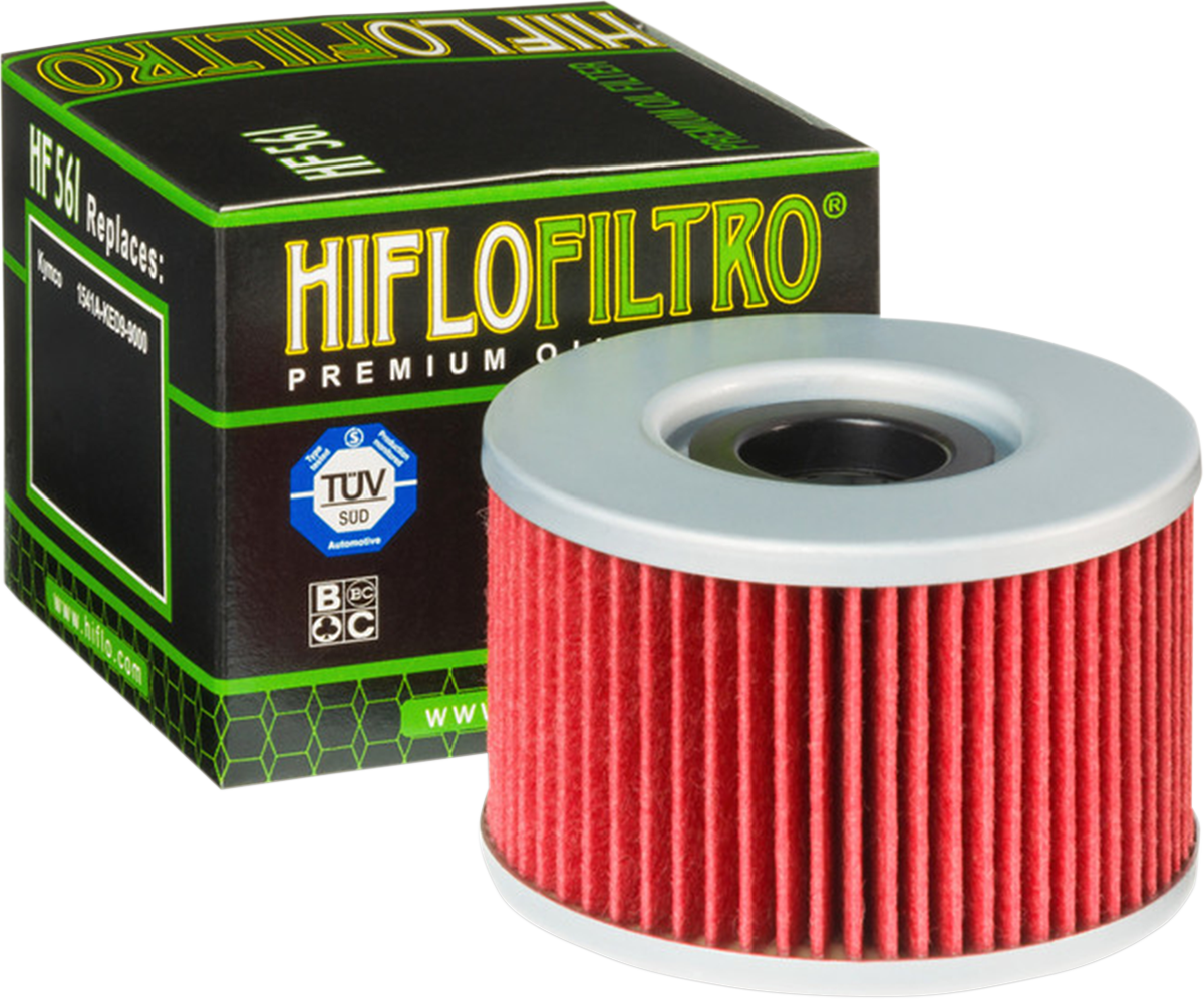 HIFLOFILTRO Oil Filter HF561