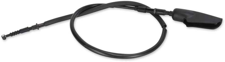 MOOSE RACING Clutch Cable - Yamaha 45-2117