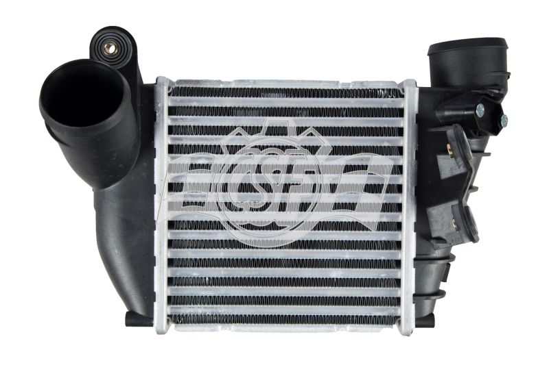 CSF 99-06 Volkswagen Golf 1.8L OEM Intercooler 6062