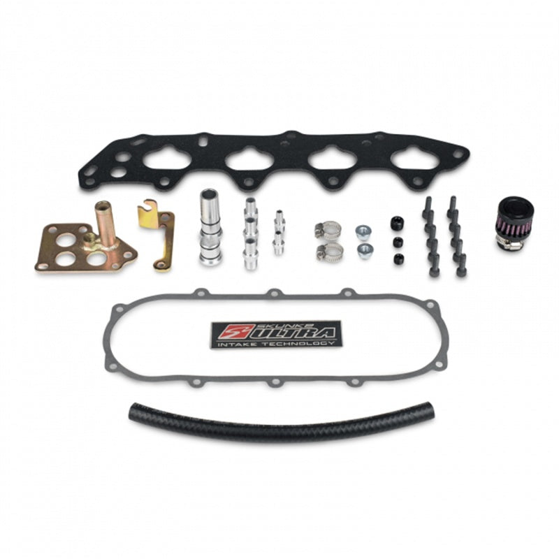 Skunk 2 Ultra Street B-Series Complete Hardware Kit 907-05-0500