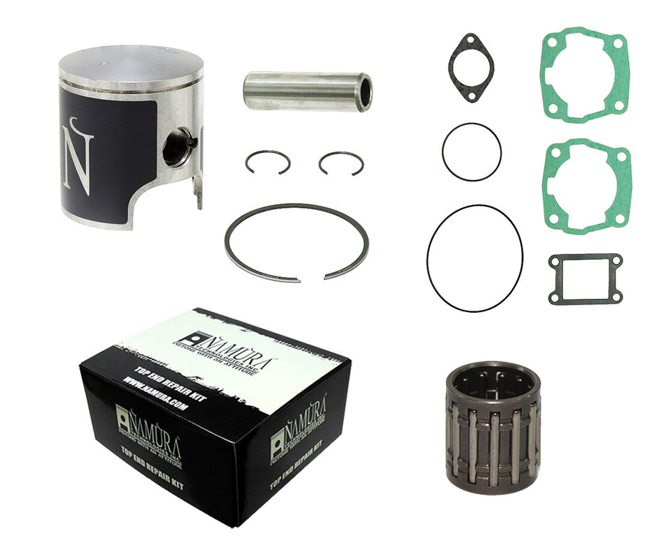 NAMURATop End Kit Nikasil Cyl 43.46/Std KtmNX-70002K