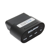 Autometer OBD-II Drahtloses Datenmodul Bluetooth DashLink für Apple IOS- und Android-Geräte 6036