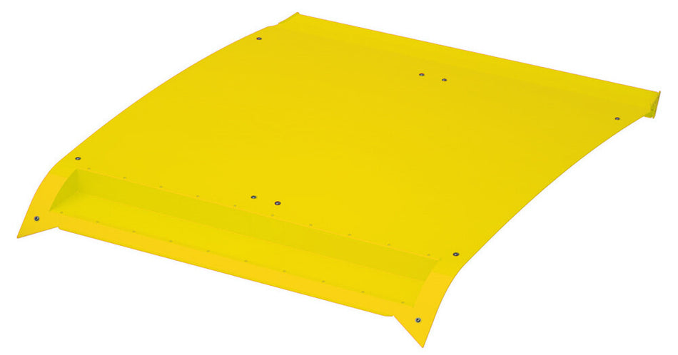 PRO ARMOR Pro Xp Roof W/ Pocket Speed Yellow P199R138SY