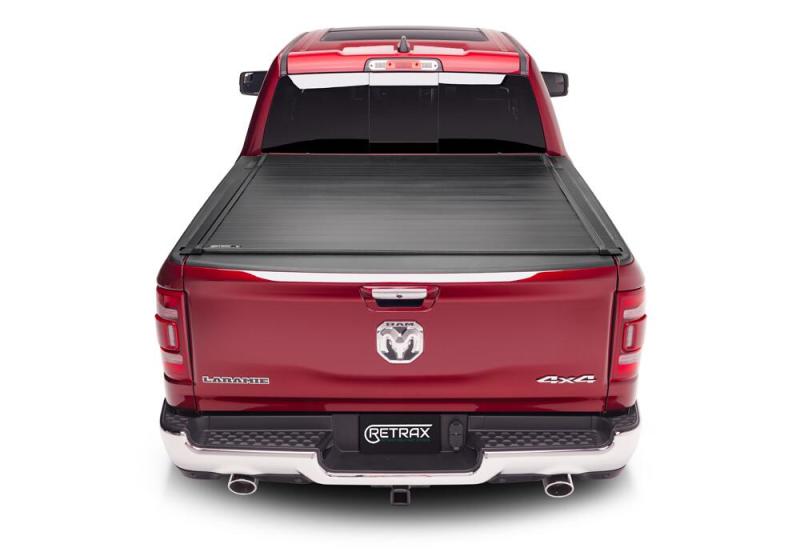 Retrax 09-18 Ram 1500 w/o RamBox (6.4ft. Bed) Retrax IX 30232