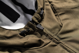 ICON PDX3™ Jacket - Olive - Small 2820-5821