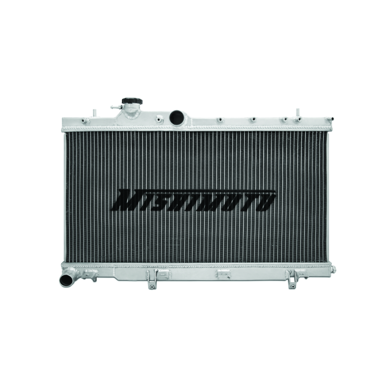 Mishimoto 00-04 Subaru Legacy Aluminum Radiator MMRAD-LEG-00