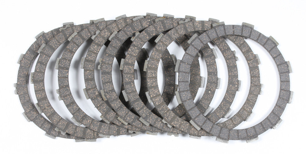 KGPro Clutch Disk KitKG081-8