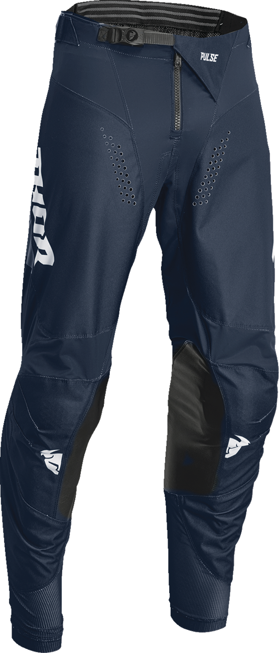 THOR Pulse Tactic Pants - Midnight - 40 2901-10205