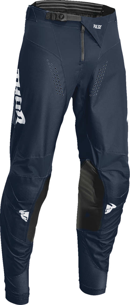 THOR Pulse Tactic Pants - Midnight - 42 2901-10206