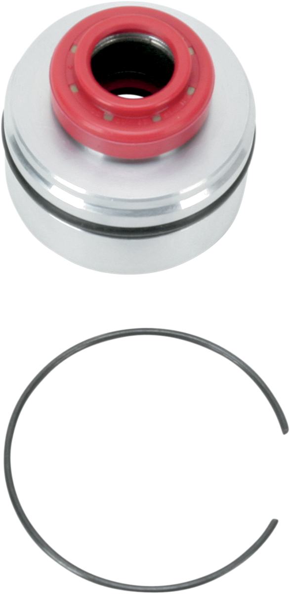 MOOSE RACING Shock Seal Head - 18 mm ID x 50 mm OD - Round Snap Rings 53 x 2 37-1125