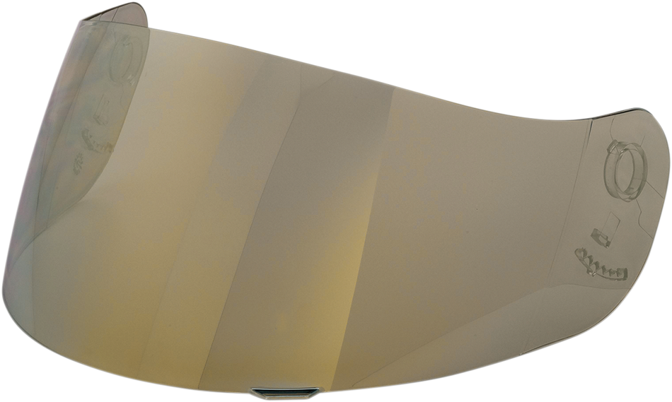 Z1R Jackal Shield - RST Gold 0130-0766