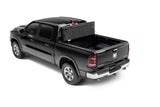 UnderCover 19-20 Ram 1500 5.7ft Ultra Flex Bed Cover - Matte Black Finish UX32008