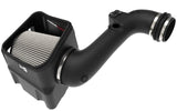 aFe 11-16 GM Silverado / Sierra 2500/3500HD (6.6L V8) MagnumFORCE Intake Stage-2 Pro DRY S 54-13016D