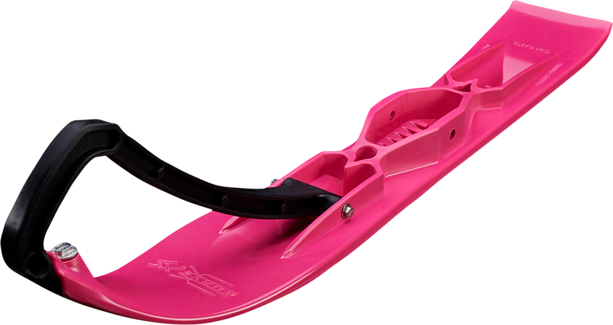 CURVE INDUSTRIES XS Ski - Fuchsia XS1511