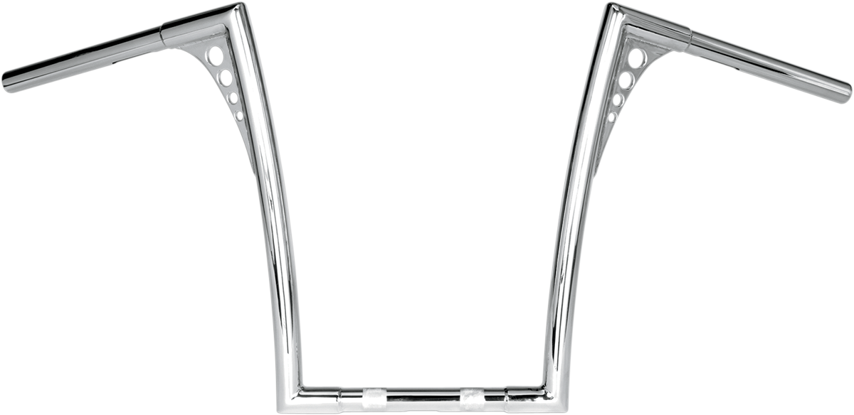 RSD Handlebar - King Ape - 19" - Chrome 0173-1853-CH