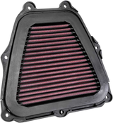 K & N Air Filter - YZ250F/450F/FX YA-4518XD