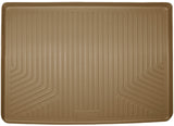 Husky Liners 2015 Chevy/GMC Suburban/Yukon XL WeatherBeater Tan Rear Cargo Liner to Back Third Seat 28223