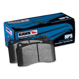 Hawk HPS Street Brake Pads KHB278F.583