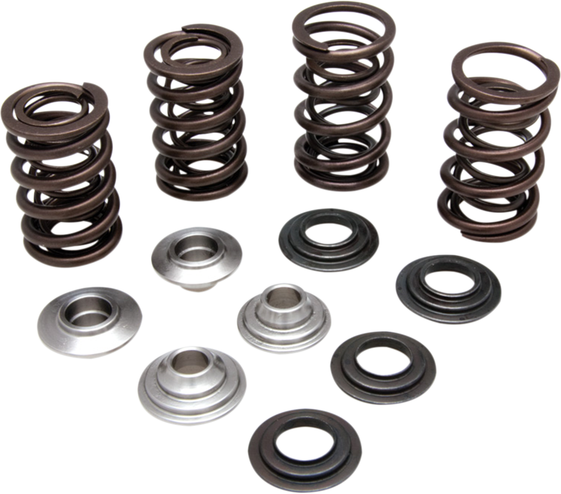 KIBBLEWHITE Valve Spring Kit 60-60280