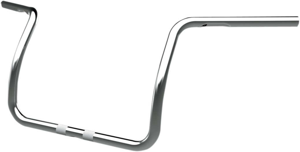 KHROME WERKS Handlebar - 2+2 - Chrome 300517A