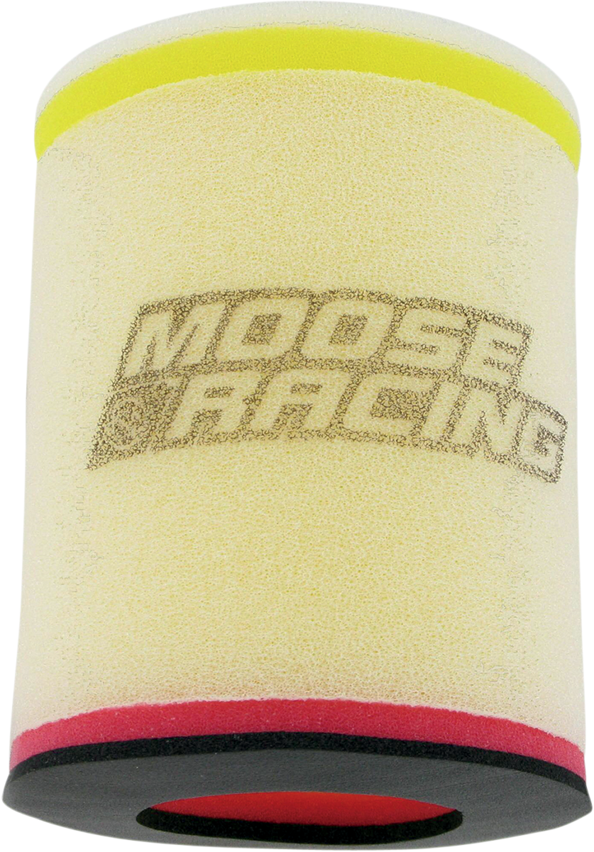Filtro de aire MOOSE RACING - Vinson/Eiger 3-70-10 