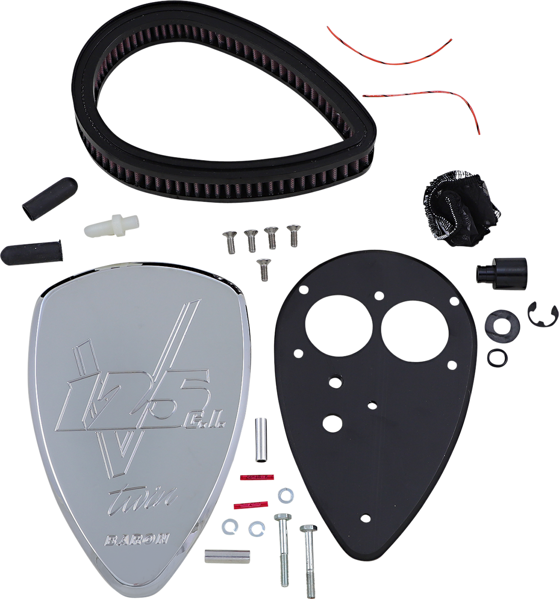 BARON Big Air Kit - VN2000 BA-2072-12