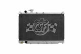 CSF 00-10 Honda S2000 Radiator 7009