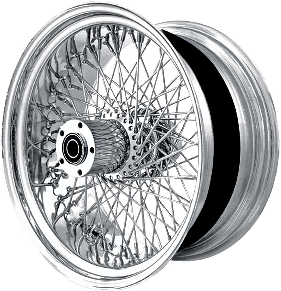 DNA 60 Spoke Wheel 21x3.50 Front M21520250