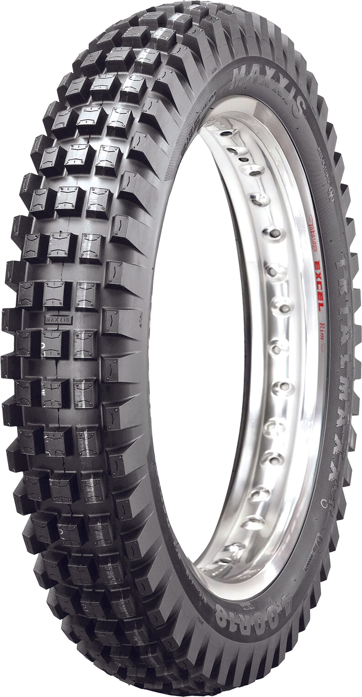 MAXXISTire Trailmaxx M7320 Rear 4.00 R18 M Bias TtTM66650000