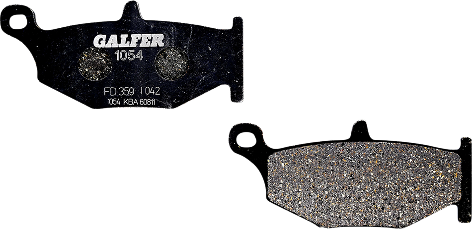 GALFER Brake Pads FD359G1054