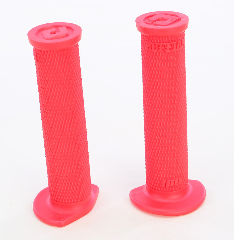 ODIAtv Ruffian Single Ply Grip RedJ01RFBR