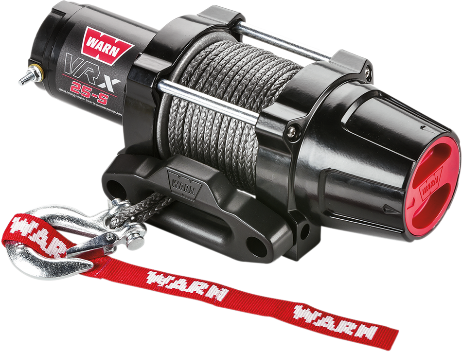 WARN VRX 25-S Winch 101020