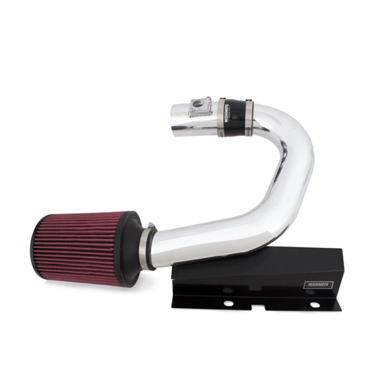 Mishimoto 13+ Subaru BRZ/Scion FR-S Performance Cold Air Intake Kit - Polished MMAI-BRZ-13P