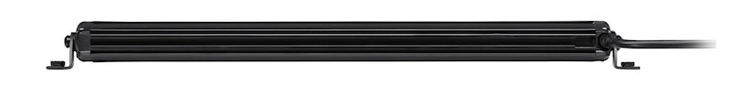 Hella Universal Black Magic 20in Thin Light Bar - Driving Beam LA358176301